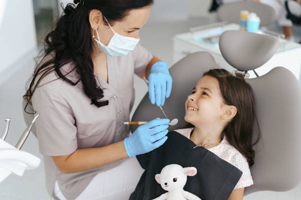 Best Emergency Root Canal Therapy in Bluffton, IN