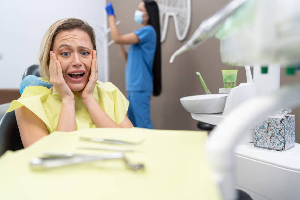 Best Walk-In Emergency Dental Services in Bluffton, IN