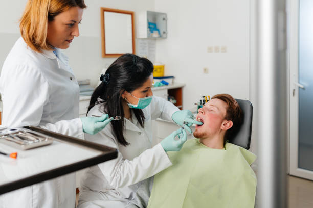 Best Broken or Chipped Tooth Repair in Bluffton, IN