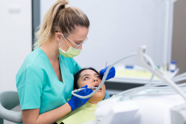 Best Emergency Treatment for Jaw Pain or Injury in Bluffton, IN