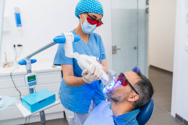 Best Emergency Cosmetic Dentistry (e.g., broken veneers) in Bluffton, IN